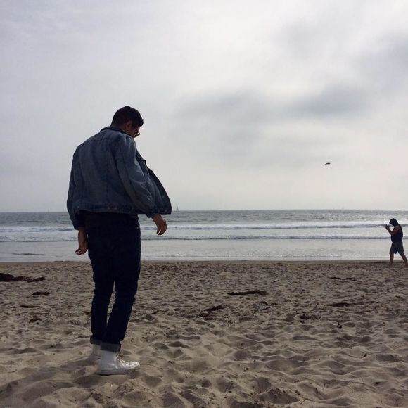 Meet your Posher, Tony - Picture 1 of 1